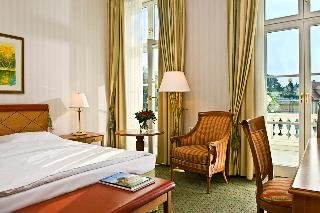 Hotel am Jägertor