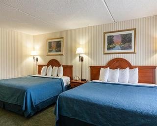 Rodeway Inn Joint Base Andrews Area