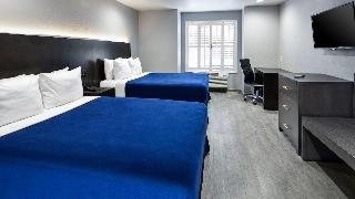 Hollywood Inn Express LAX