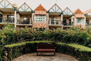 Club Wyndham Dunsborough