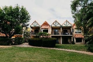 Club Wyndham Dunsborough