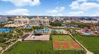 Delphin BE Grand Resort