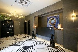Lavieen Hotel