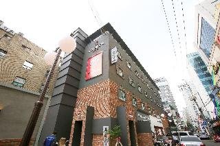 Lavieen Hotel