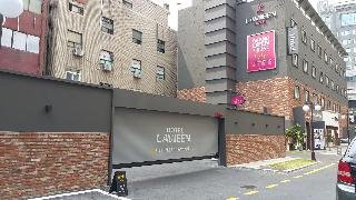 Lavieen Hotel