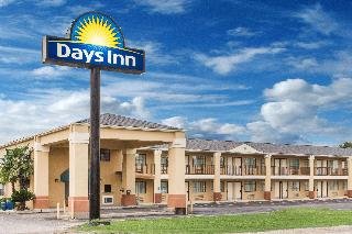 Days Inn by Wyndham Tallulah