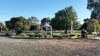 Gazebo Motor Inn