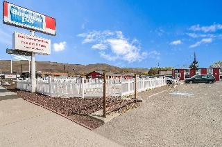 Rodeway Inn