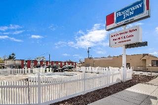 Rodeway Inn