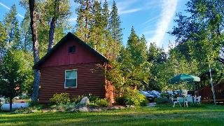 Yosemite Riverside Inn