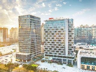 Hampton by Hilton Zhengzhou Zhengdong New District