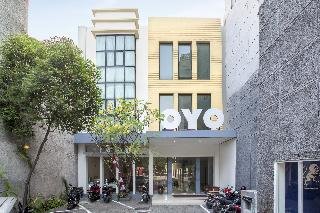 N Hotel Jakarta