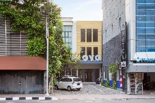 N Hotel Jakarta