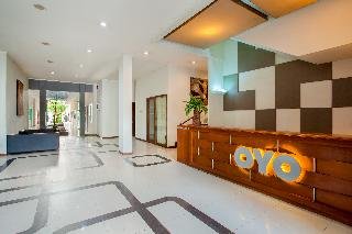 N Hotel Jakarta