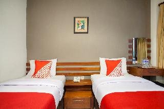 N Hotel Jakarta