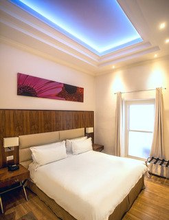 Gold Reef City Theme Park Hotel