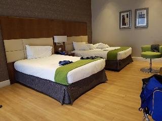 Gold Reef City Theme Park Hotel