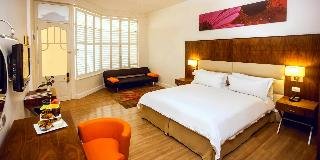 Gold Reef City Theme Park Hotel