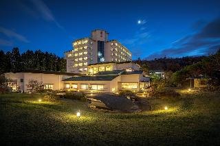 Oshu Akiu Onsen Rantei