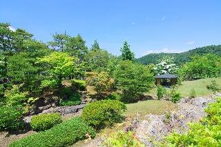 Oshu Akiu Onsen Rantei