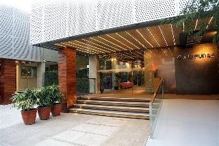 Capital O 820 Guijo Suites Makati