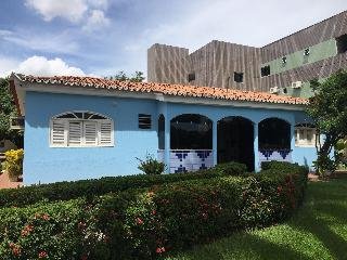 Pousada Lagoa Seca