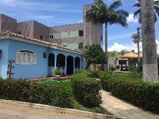 Pousada Lagoa Seca