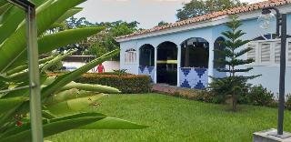Pousada Lagoa Seca