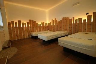 Hotel Sporting & Residence Sporting