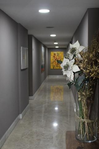 Apartahotel Villa de Parla