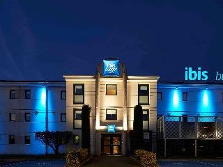 ibis budget Albi Terssac