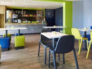 ibis budget Albi Terssac