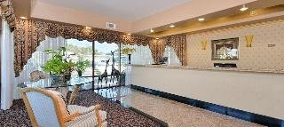 Tarzana Inn