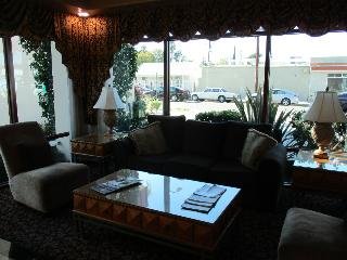 Tarzana Inn