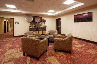 Hampton Inn & Suites I-35/Mulvane