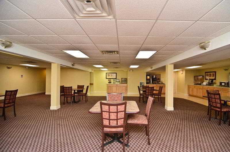 The Inn on Storrs