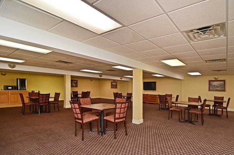 The Inn on Storrs