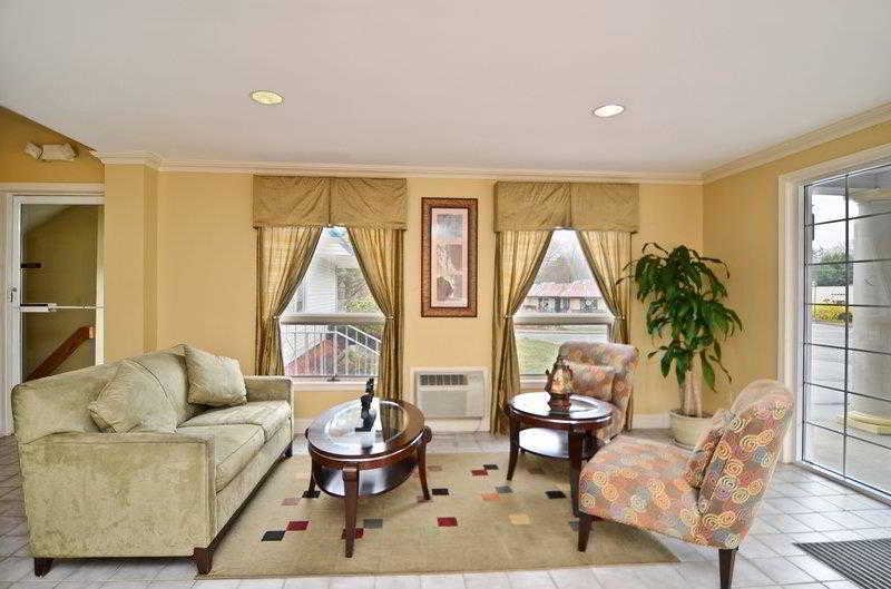 The Inn on Storrs