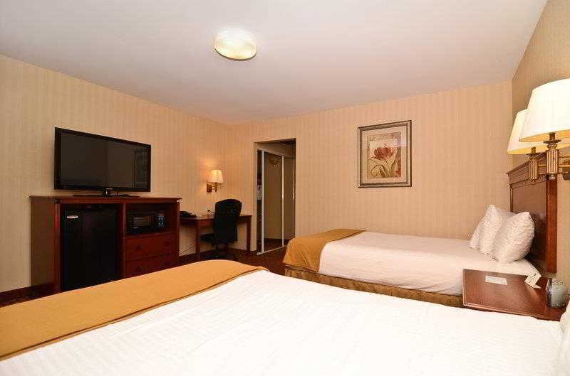 The Inn on Storrs