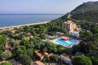 Belambra Clubs Belgodère, Golfe de Lozari