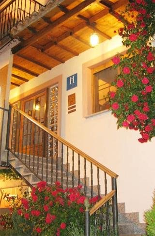 Hotel El Palomar