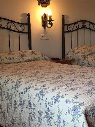 Hotel El Palomar