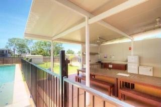 Weipa Motel And Resort