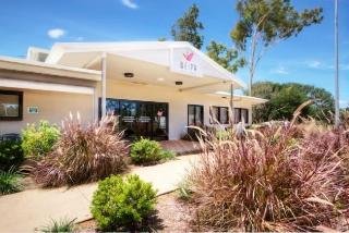 Weipa Motel And Resort