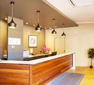 Weipa Motel And Resort
