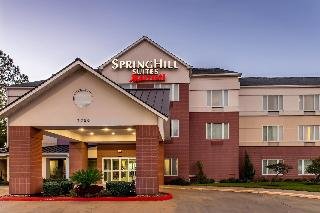 SpringHill Suites Houston Brookhollow