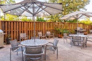 SpringHill Suites Houston Brookhollow