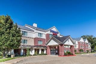 SpringHill Suites Houston Brookhollow