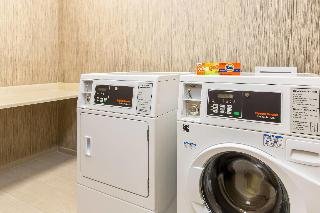 SpringHill Suites Houston Brookhollow