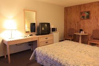 Lake City Motel